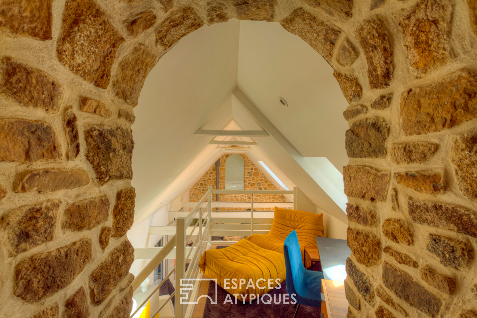 Maison de caractère rénovée