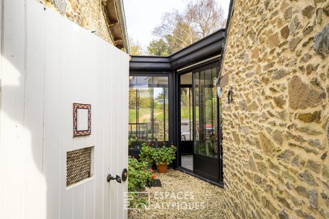 The timeless charm of an authentic fisherman’s house