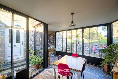 The timeless charm of an authentic fisherman’s house