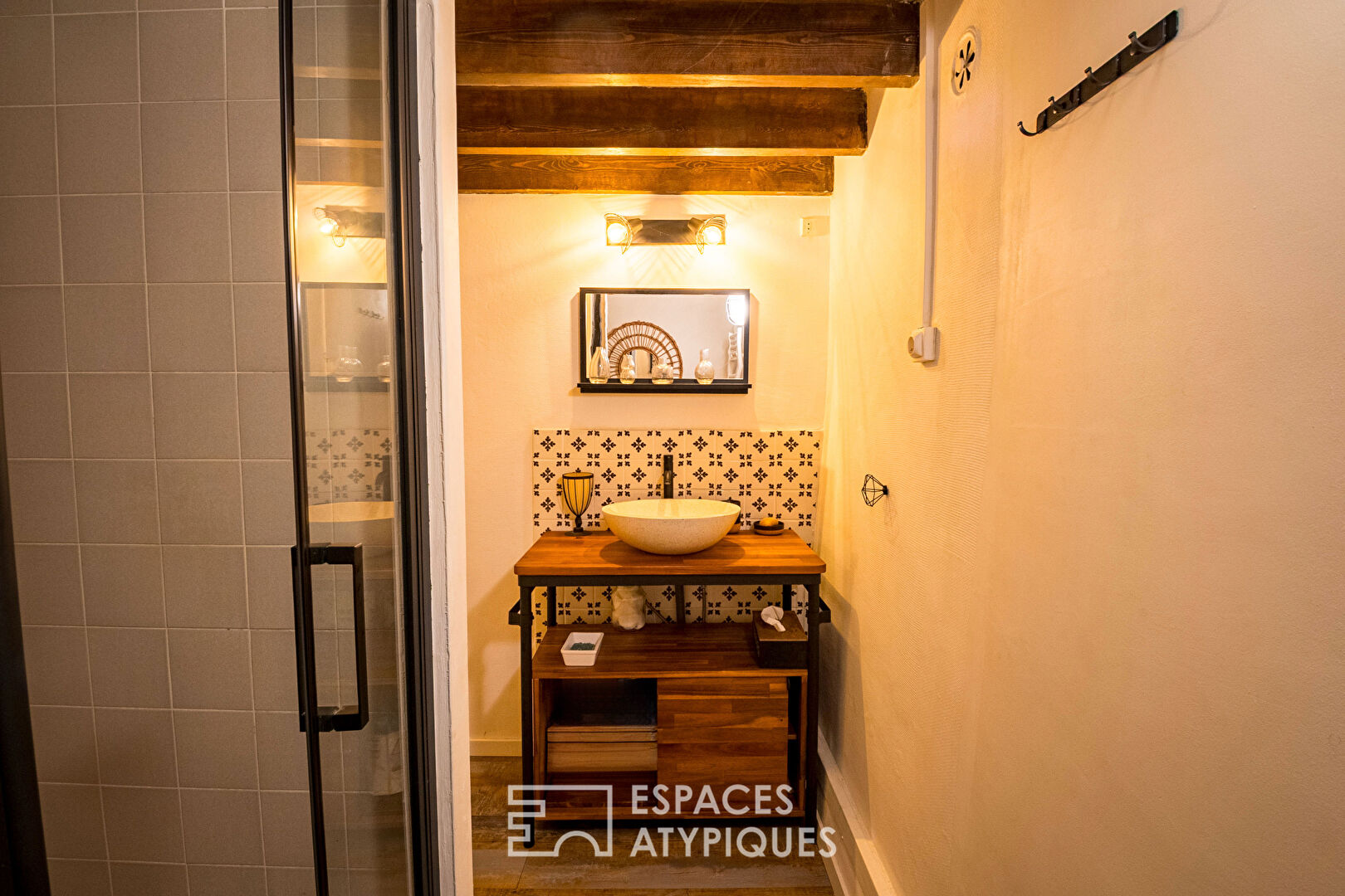 The timeless charm of an authentic fisherman’s house