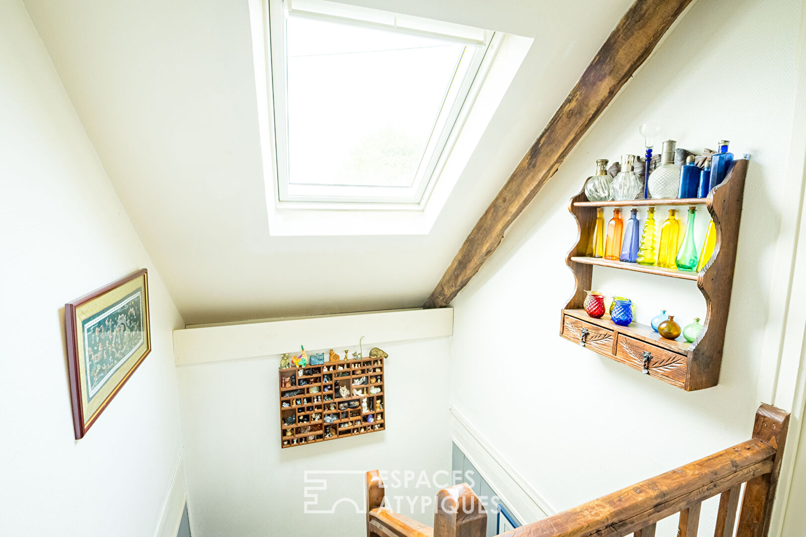 The timeless charm of an authentic fisherman’s house