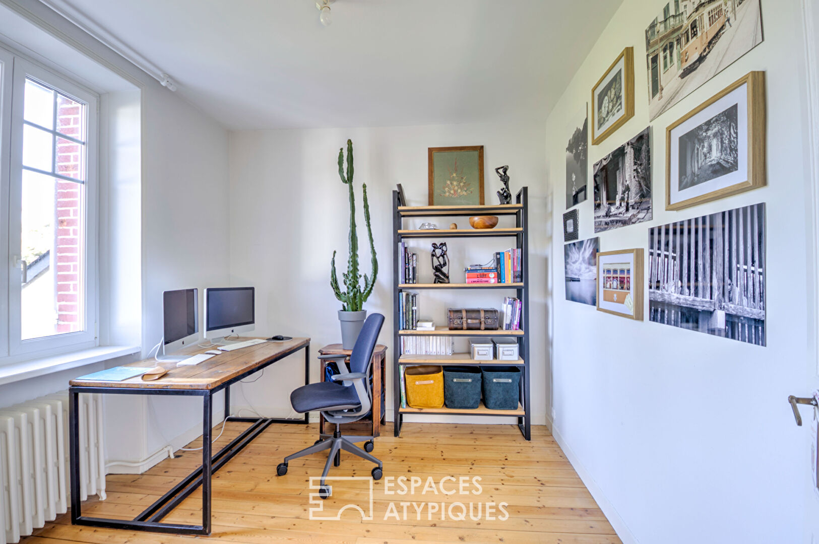 Maison de ville LAMBALLE