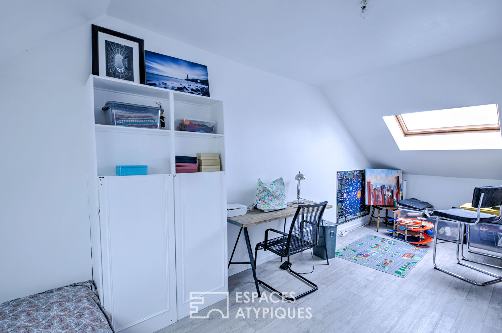 Maison de ville LAMBALLE