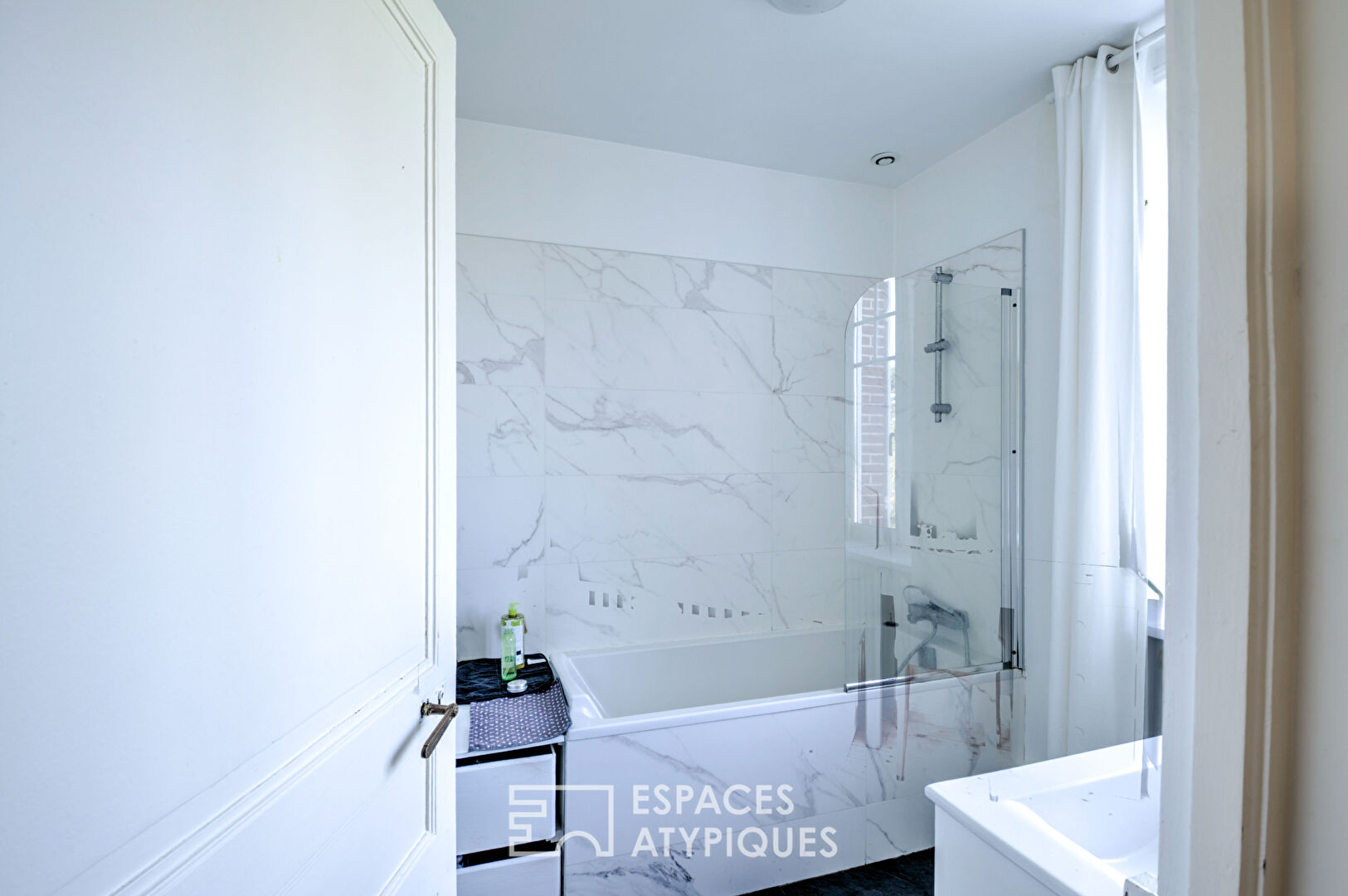 Maison de ville LAMBALLE