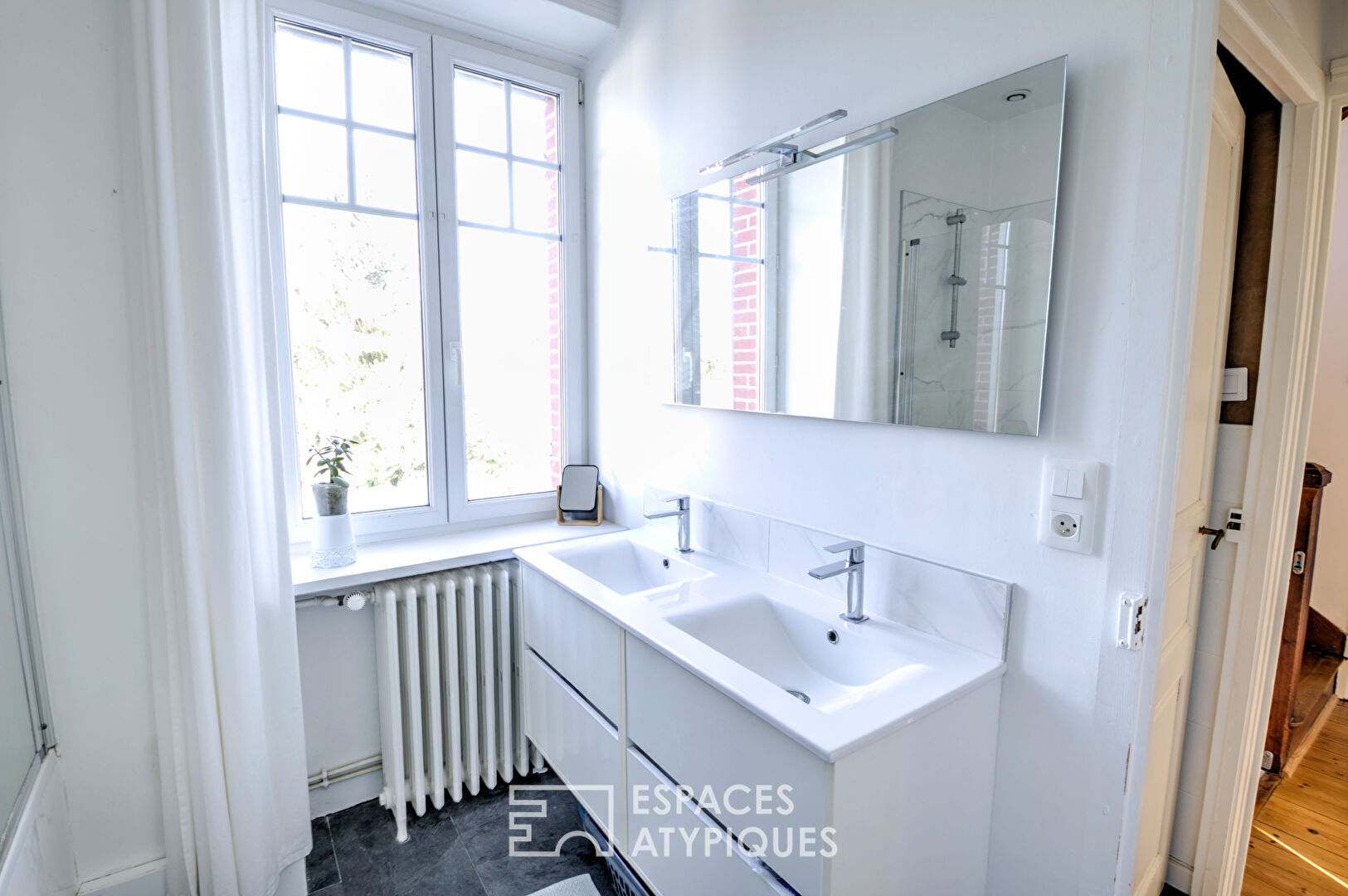 Maison de ville LAMBALLE