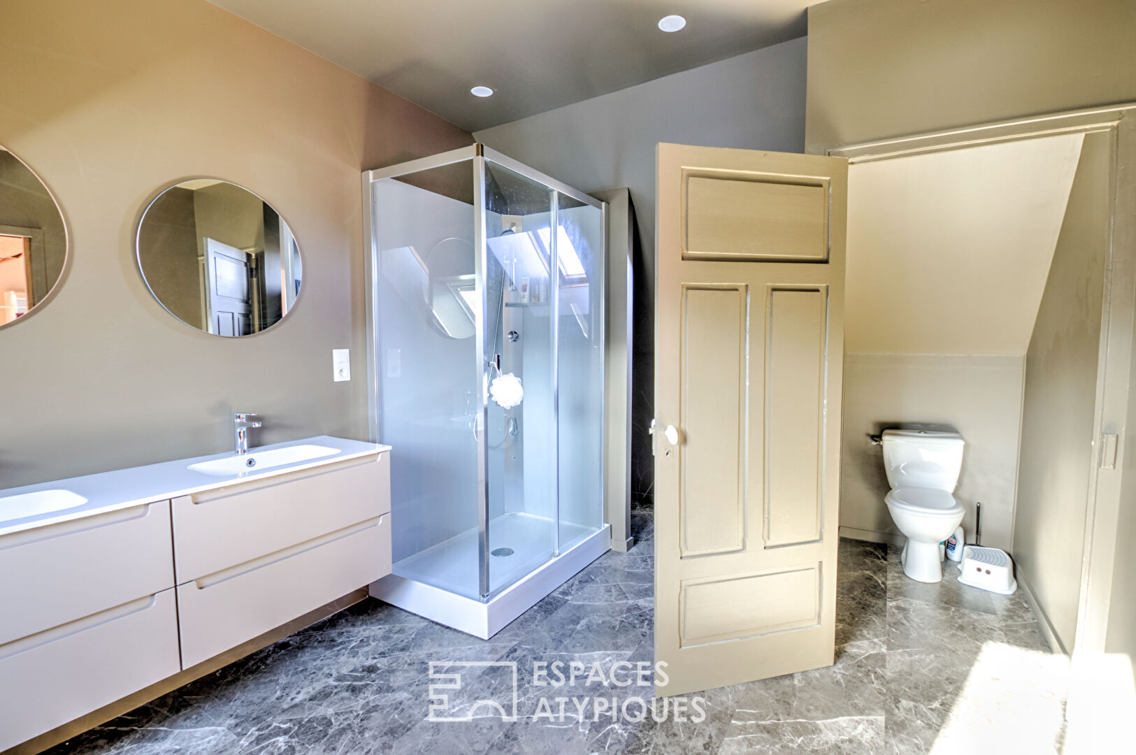 Maison de ville LAMBALLE