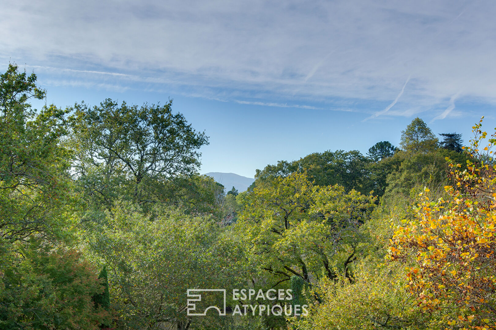 Villa d’architecte d’exception