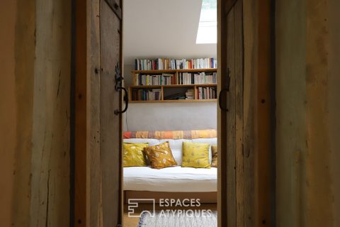 Authentique Bergerie au coeur du Pays Basque