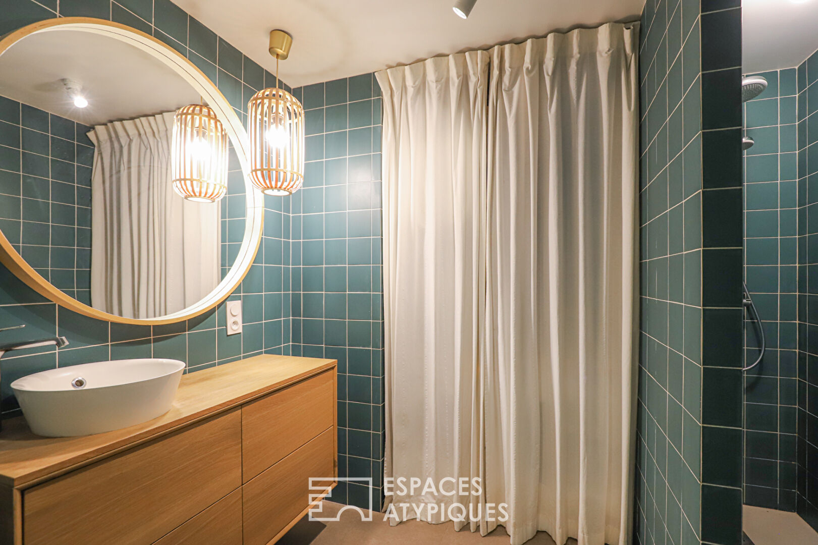 Appartement rénové en plein coeur du quartier Impérial