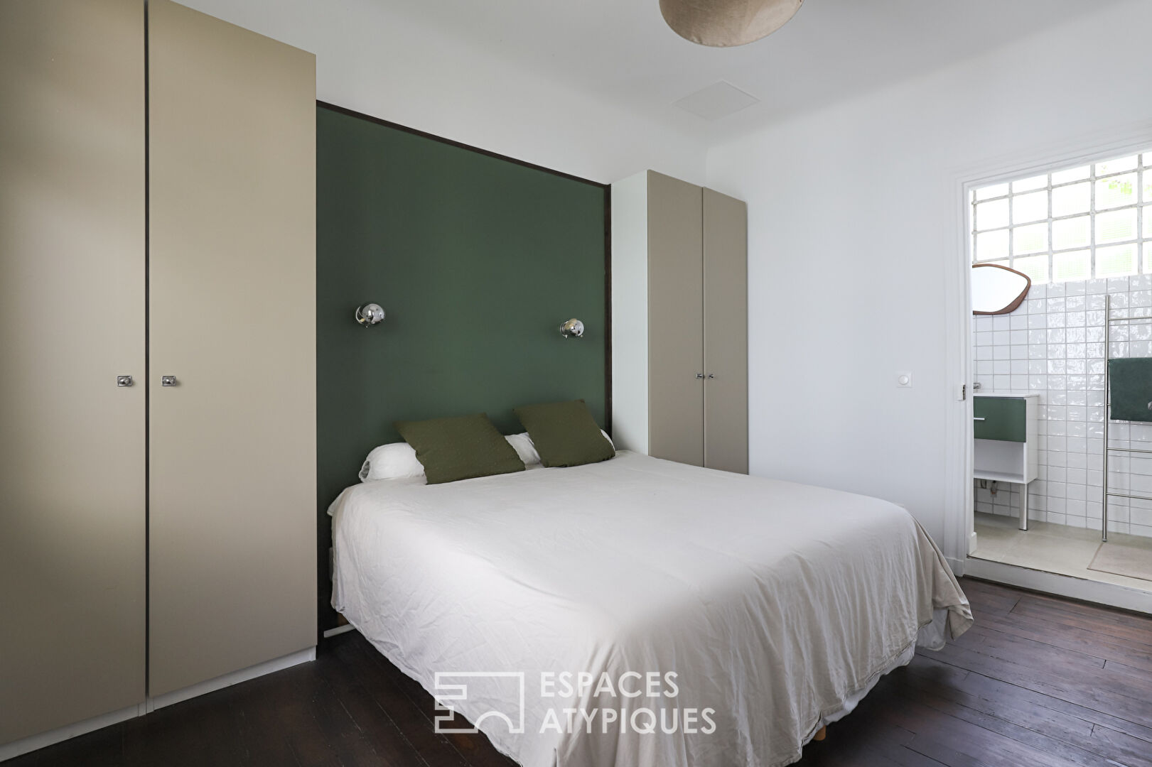 Unique Urban Retreat in the Heart of Saint-Charles