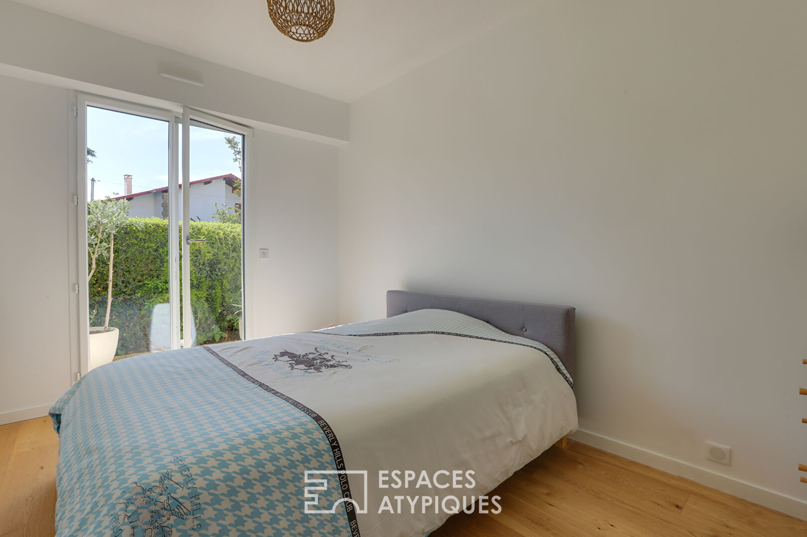 Élégant appartement avec terrasse au coeur de Saint-Martin