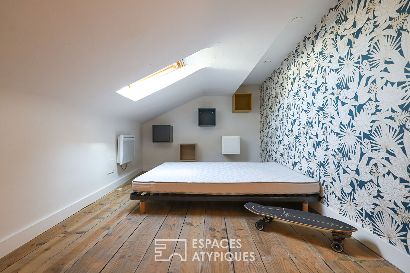 Cozy apartment in Biarritz