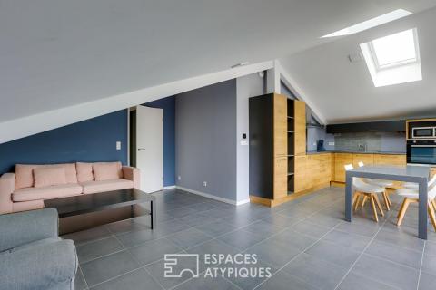 Coup de coeur aux Docks de Biarritz