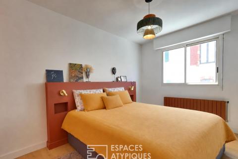 L&rsquo;Esprit Loft au Coeur de la Ville