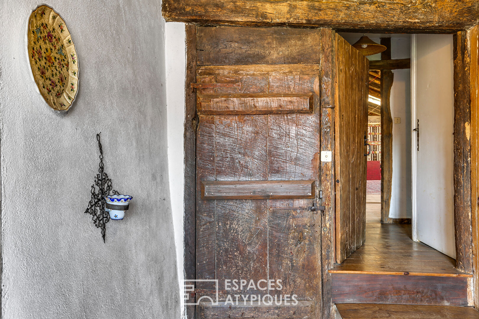 Maison traditionnelle de caractère à proximité de Bayonne