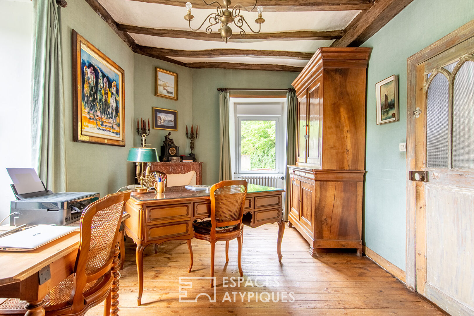 Maison Bord de Sèvre