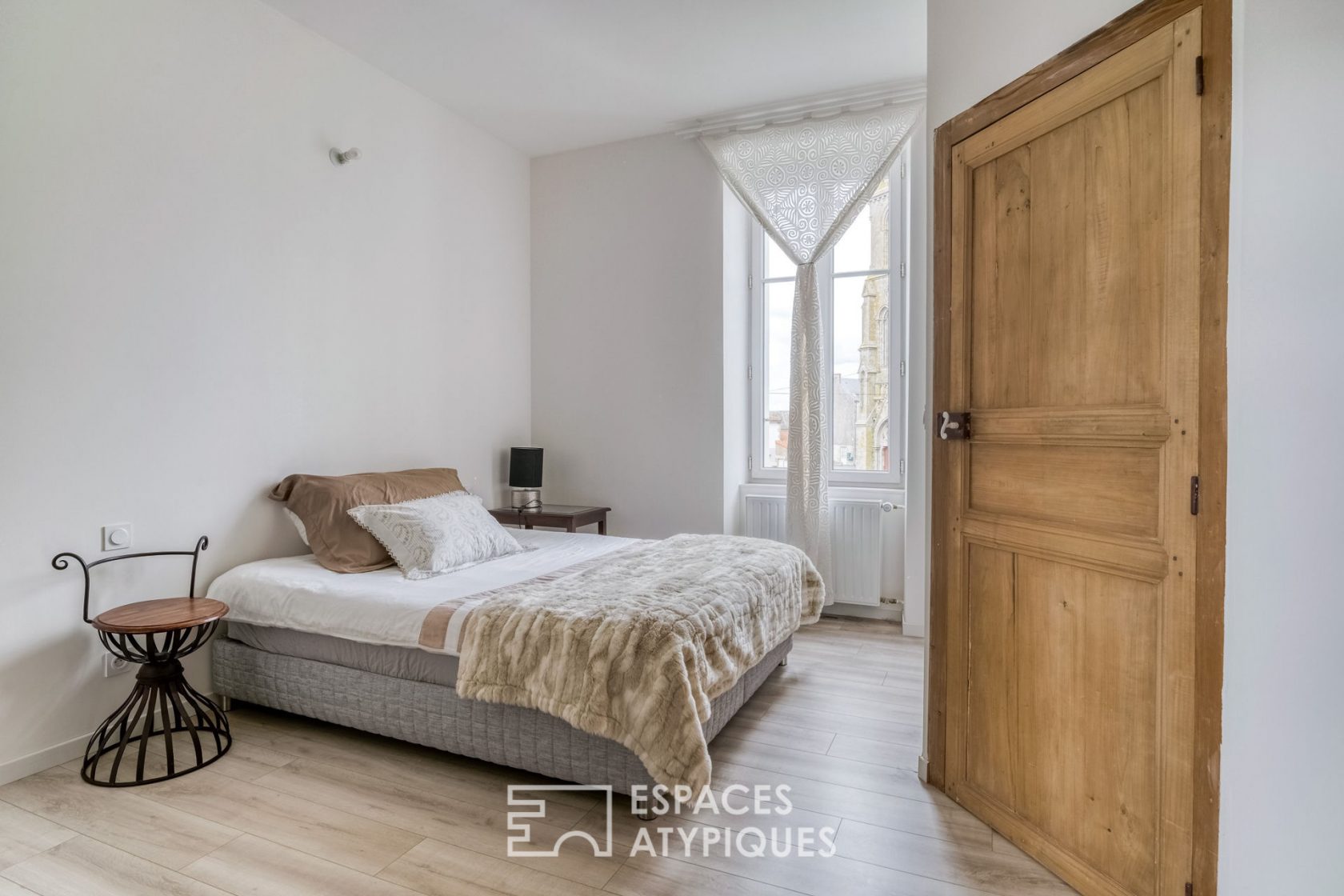 Ensemble d’Habitations Classiques et chic