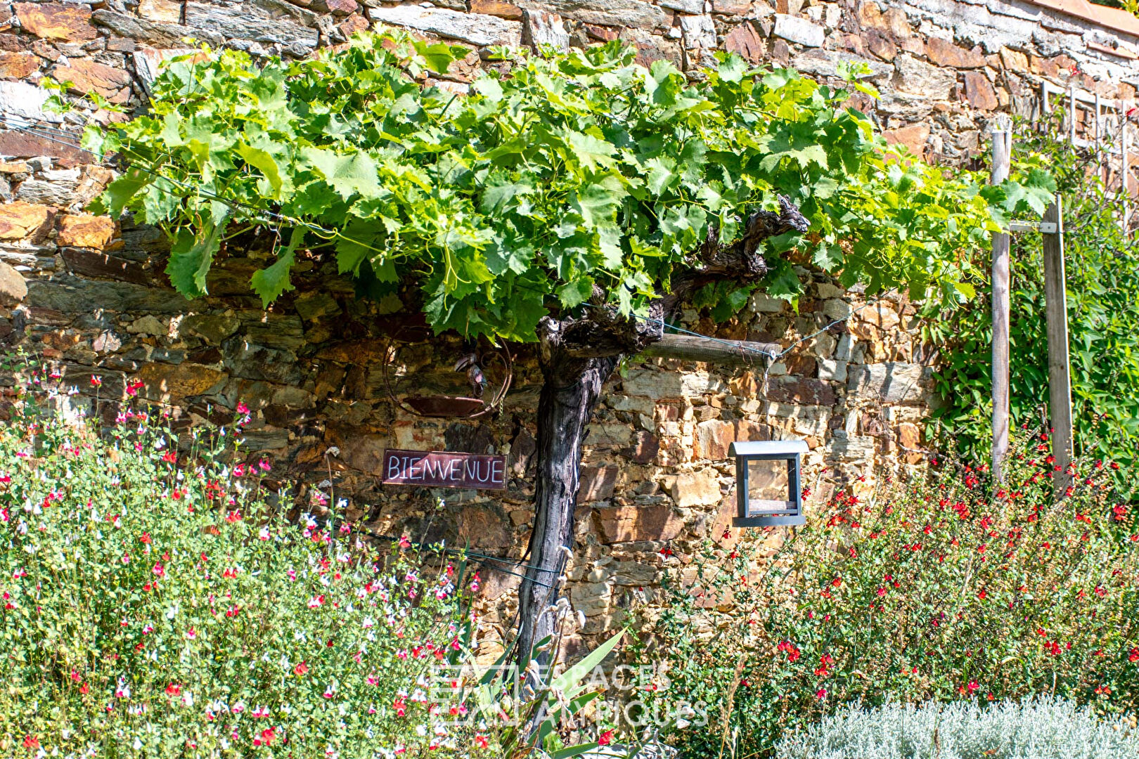 Prestigious residence in the heart of the Vendée