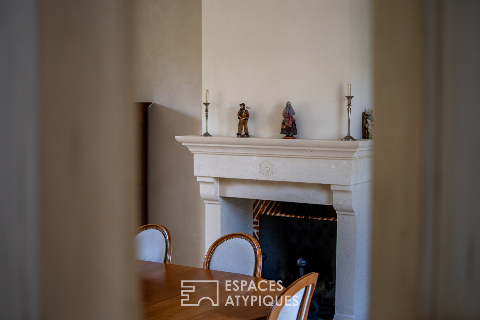 Beautiful Property in Pure Vendée Style
