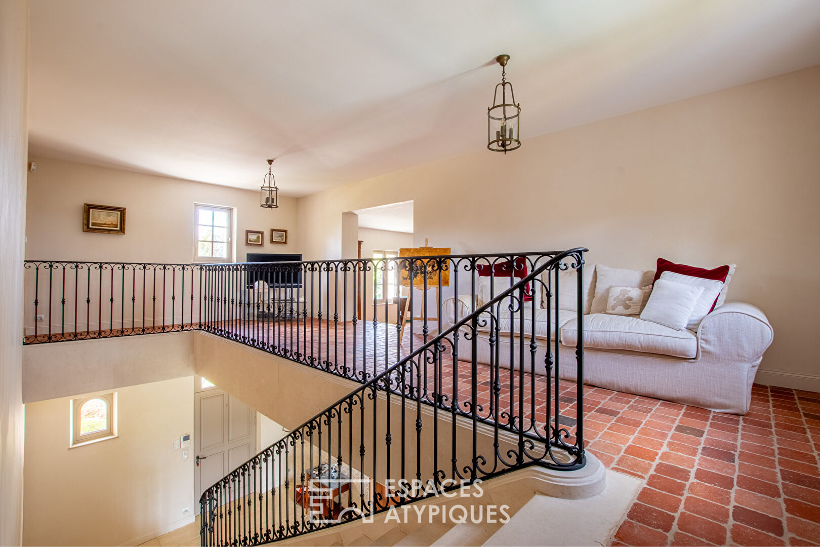 Beautiful Property in Pure Vendée Style
