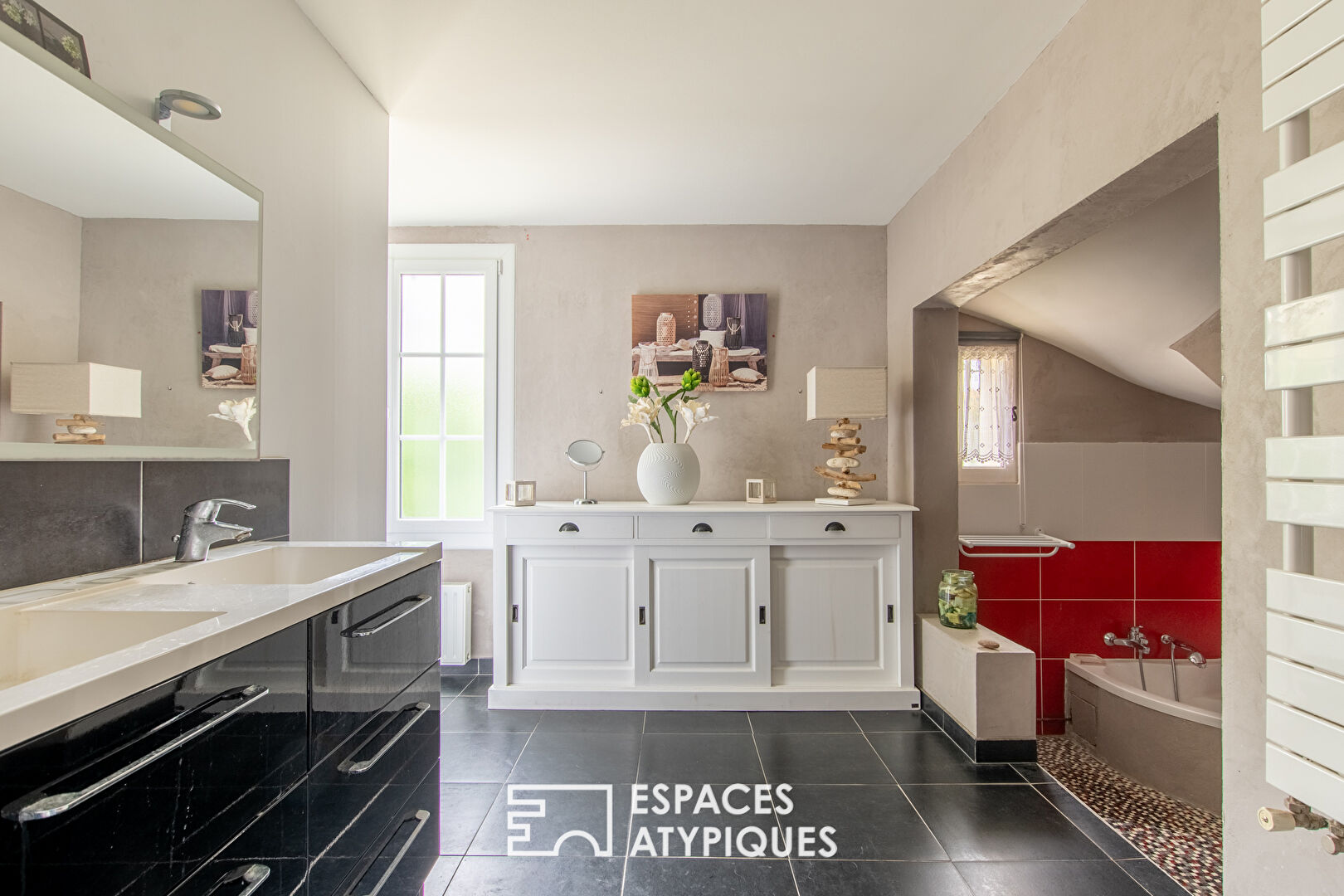 Maison de Charme entre Tradition et Nature