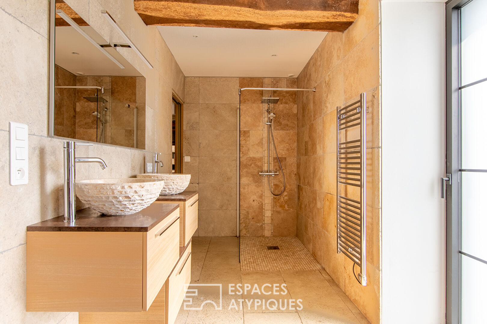 Maison de charme dans un environnement bucolique