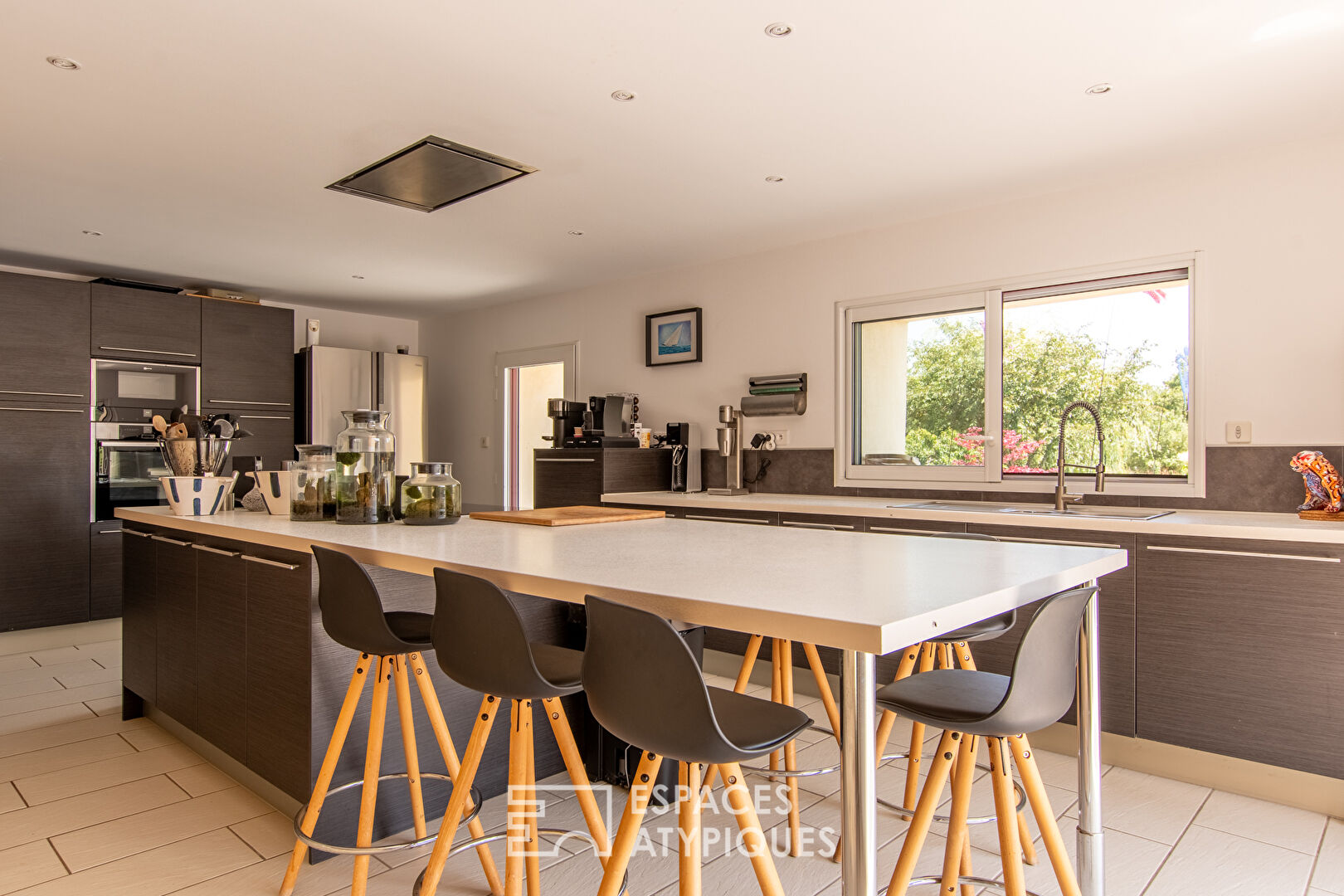 Rustic and equestrian haven for nature lovers