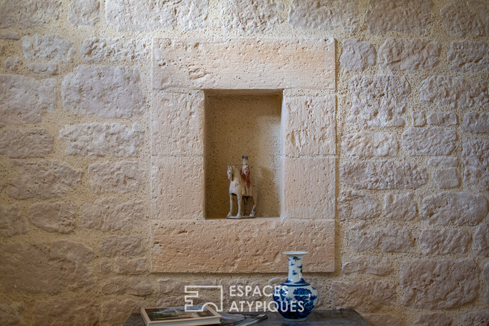 Beautiful Property in Pure Vendée Style