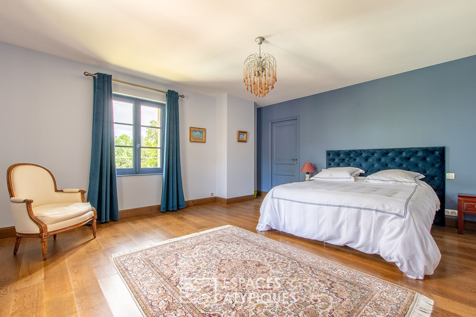 Beautiful Property in Pure Vendée Style