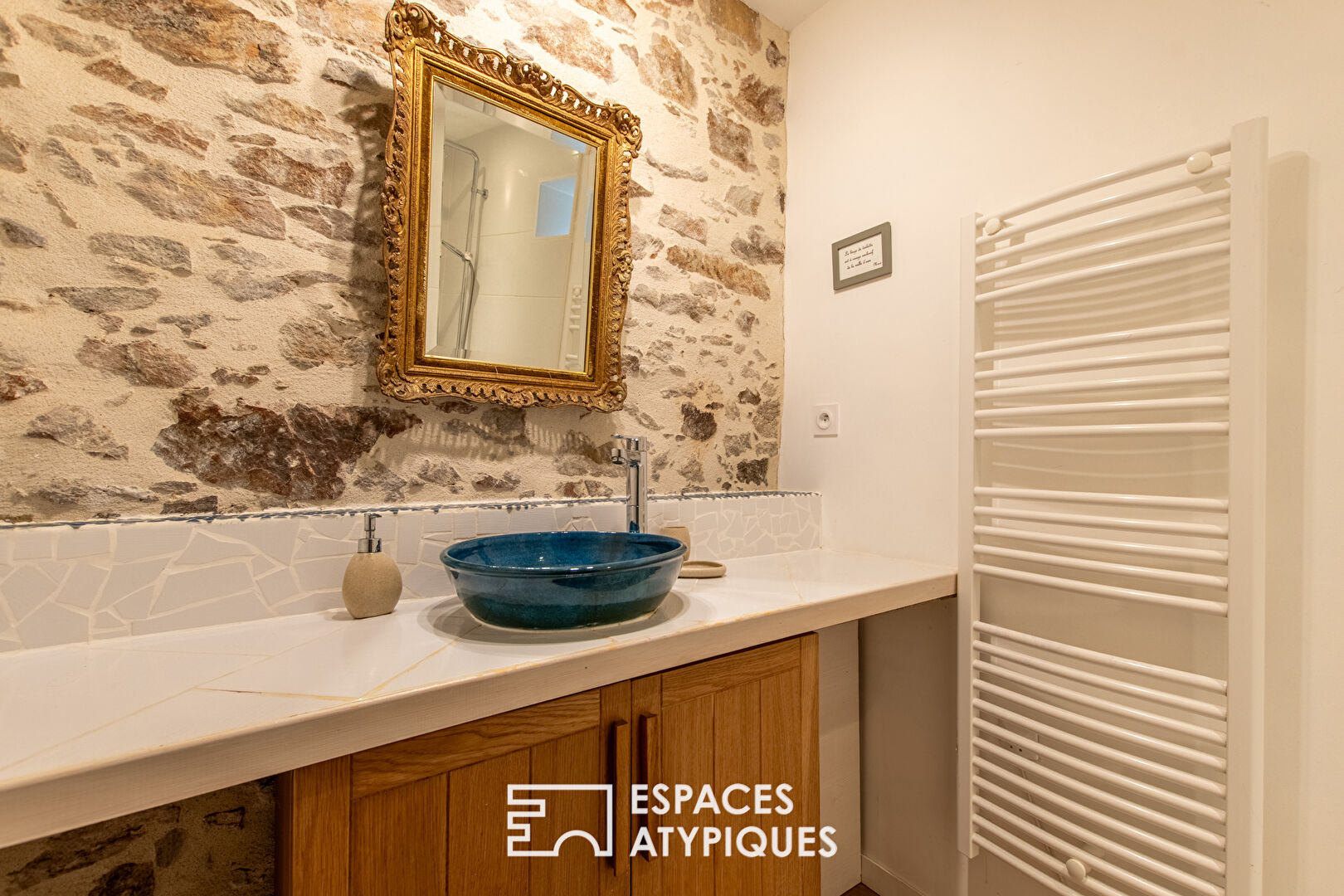 Propriété de charme avec piscine, gîte et chambre d’hôtes