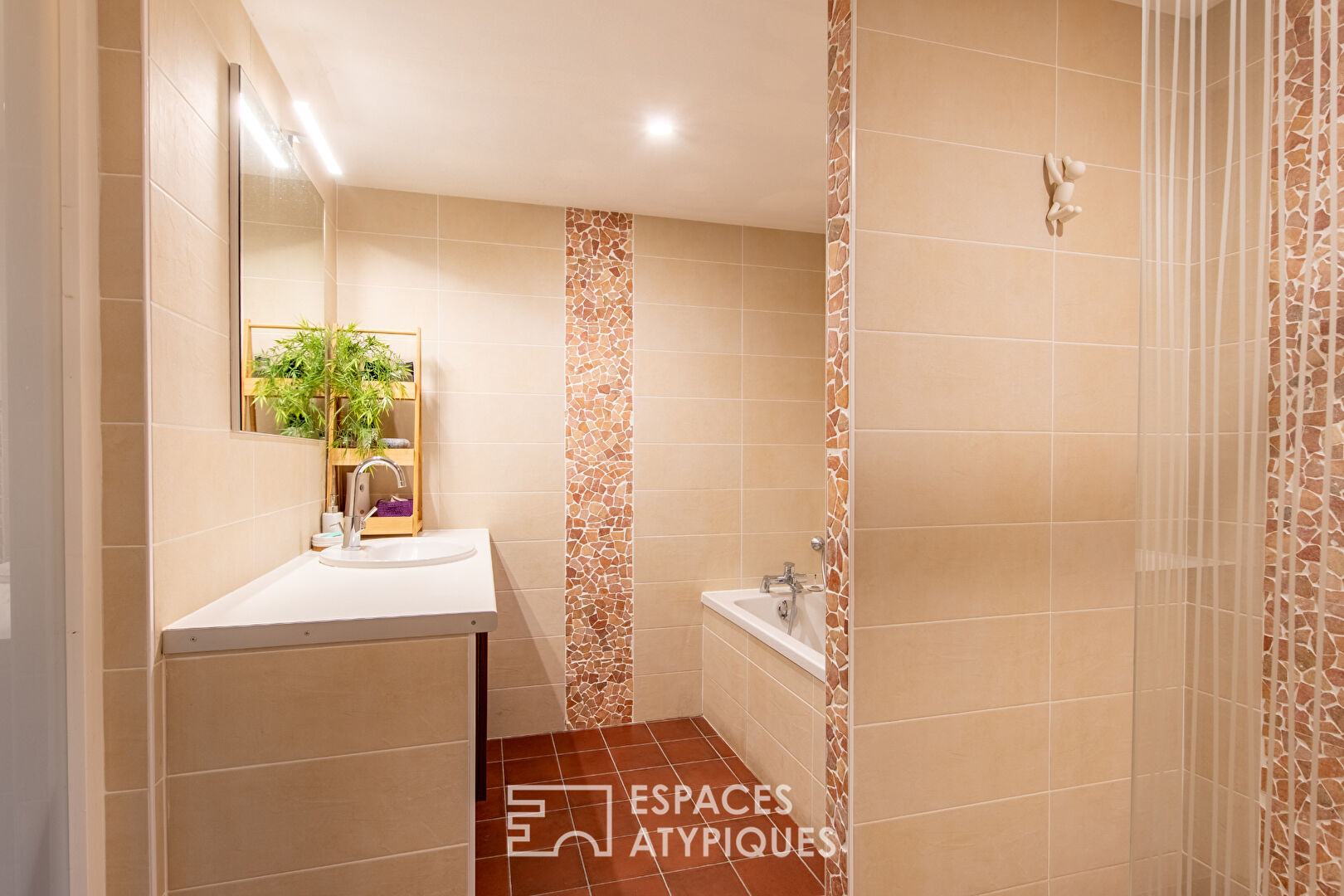 Grande maison de charme avec ateliers d’artistes