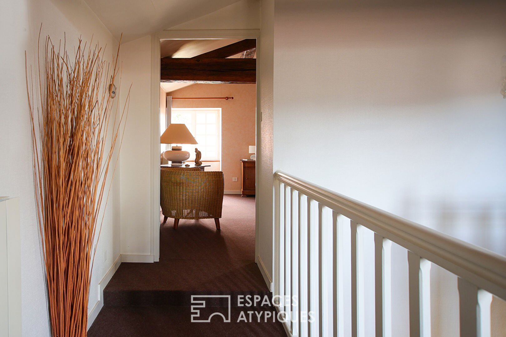 Charmante maison de village rénovée