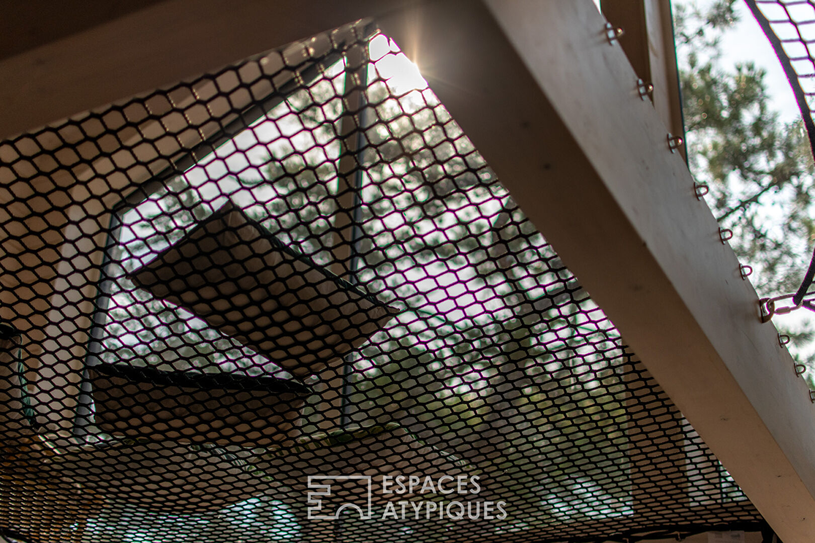 Villa contemporaine en bord de mer