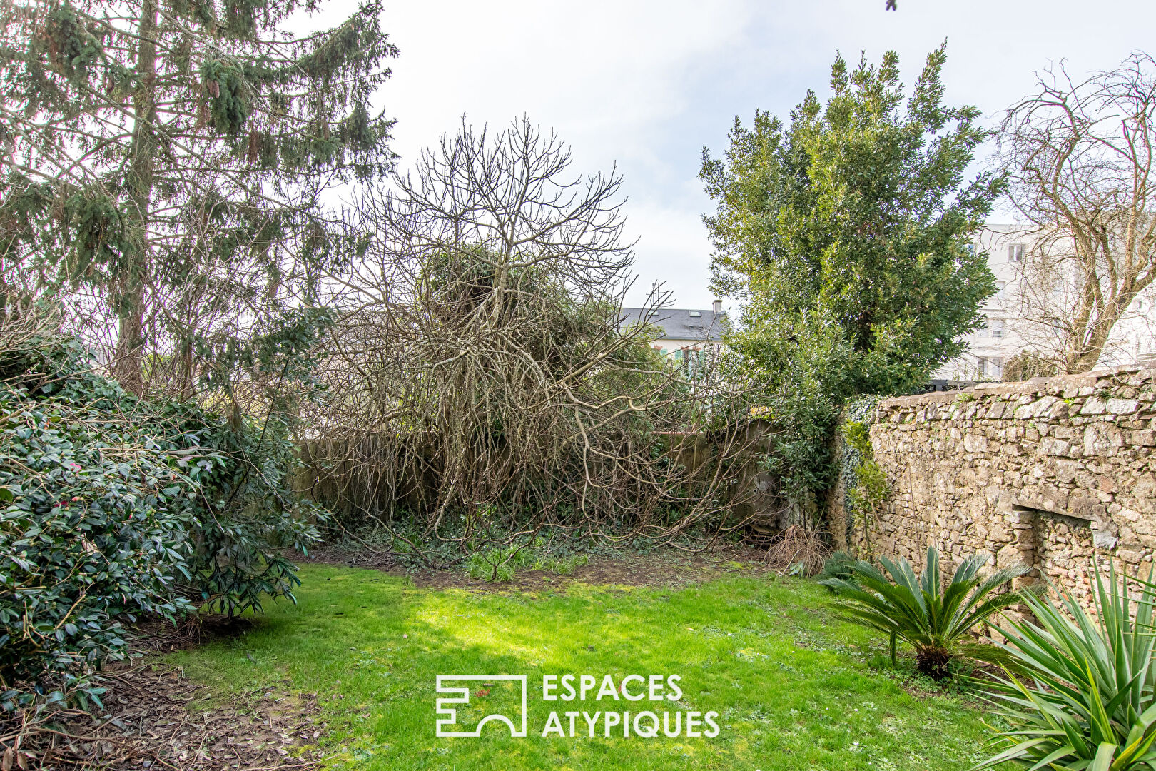 Élégante maison napoléonienne en centre ville
