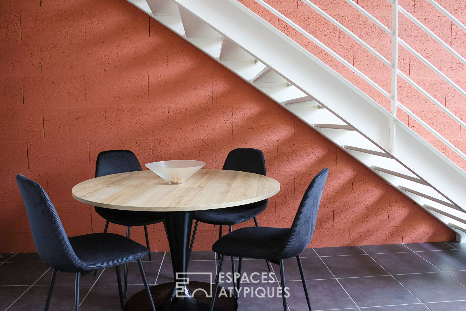 Maison esprit loft à deux pas du Puy du Fou