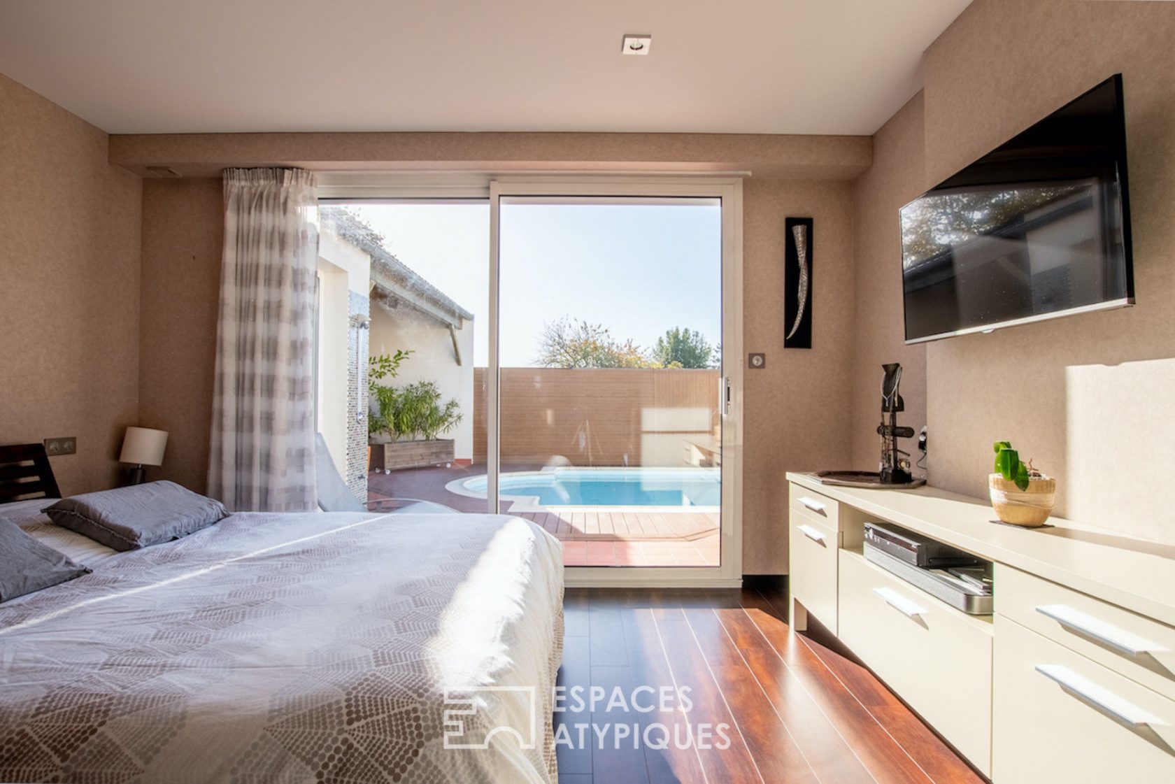 Charmante maison rénovée aux portes de La Roche sur Yon