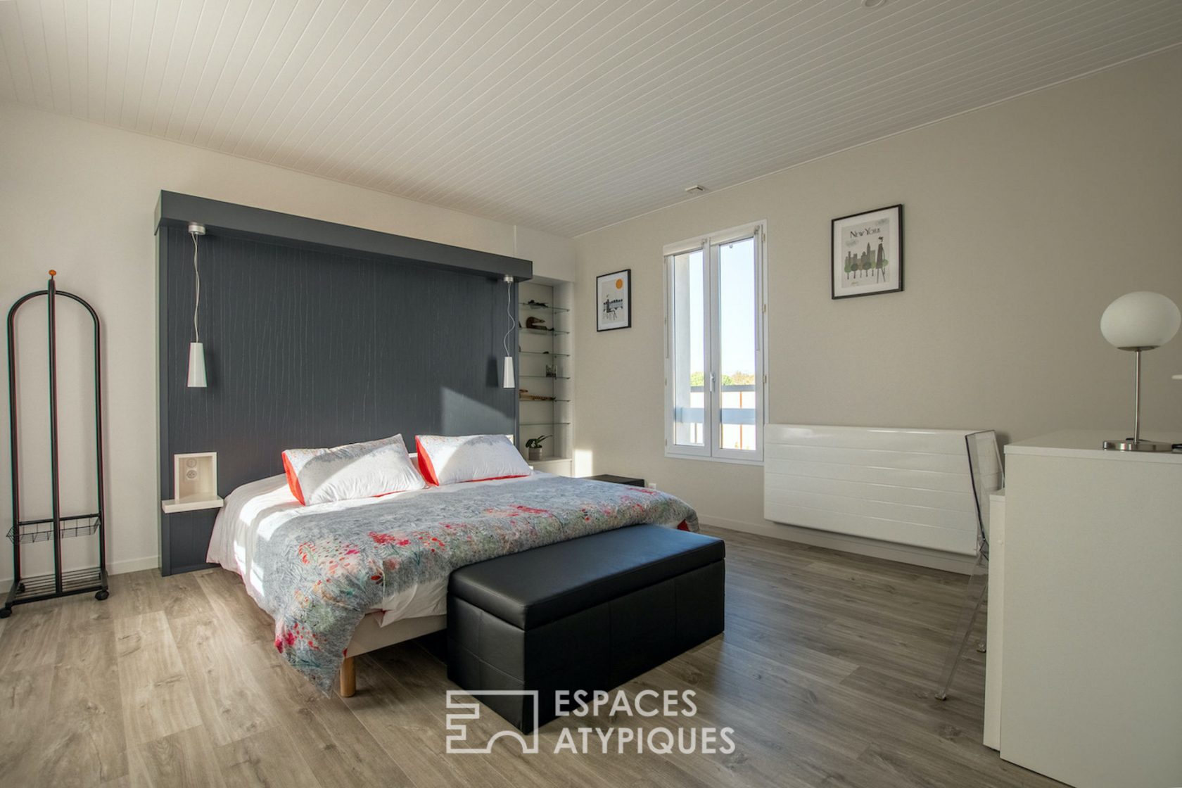 Charmante maison rénovée aux portes de La Roche sur Yon