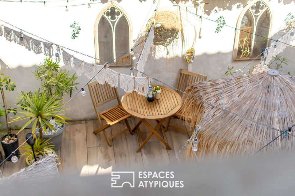 Magnifique propriété avec chambres d'hôtes