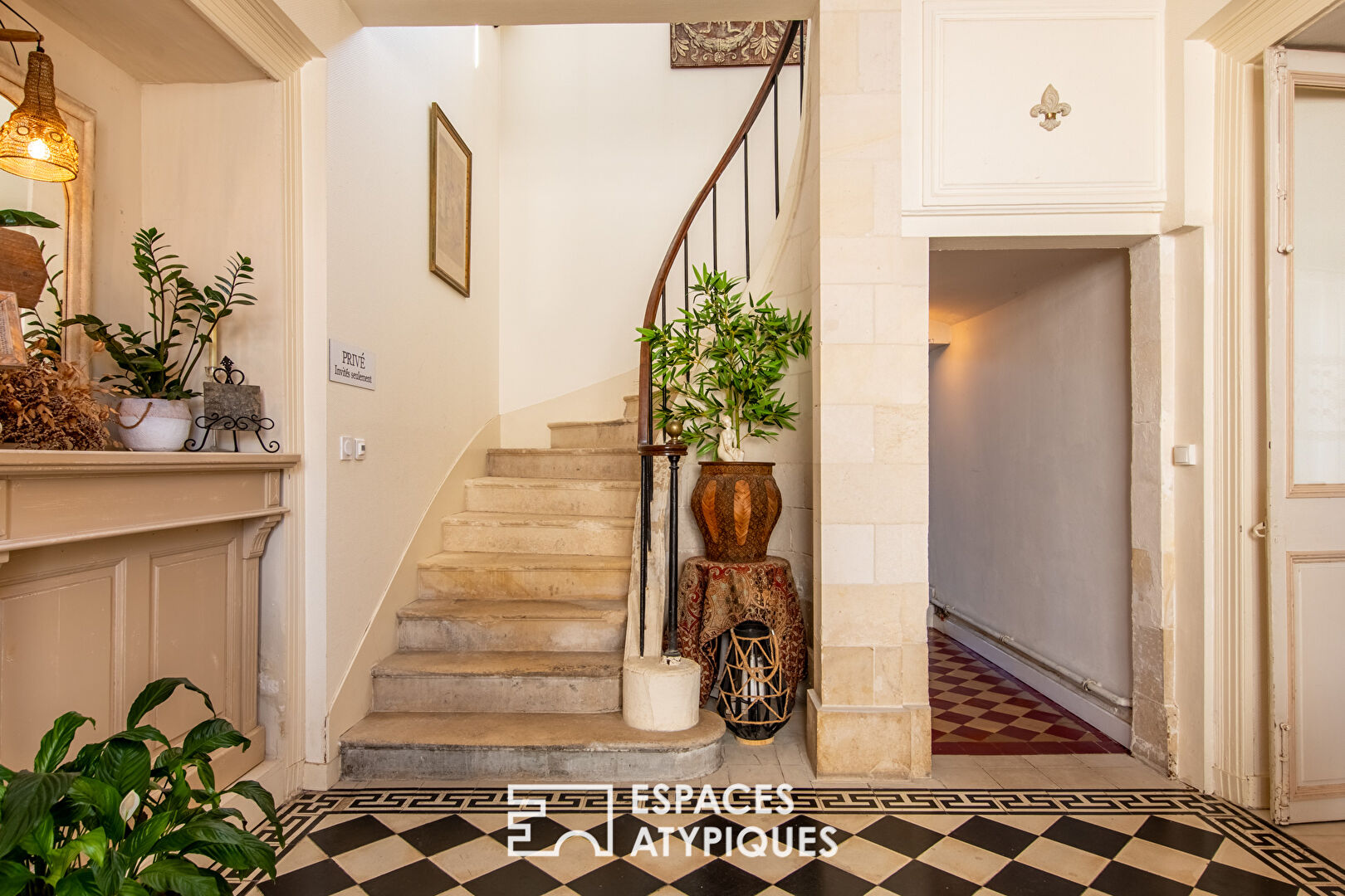 Magnifique propriété avec chambres d’hôtes