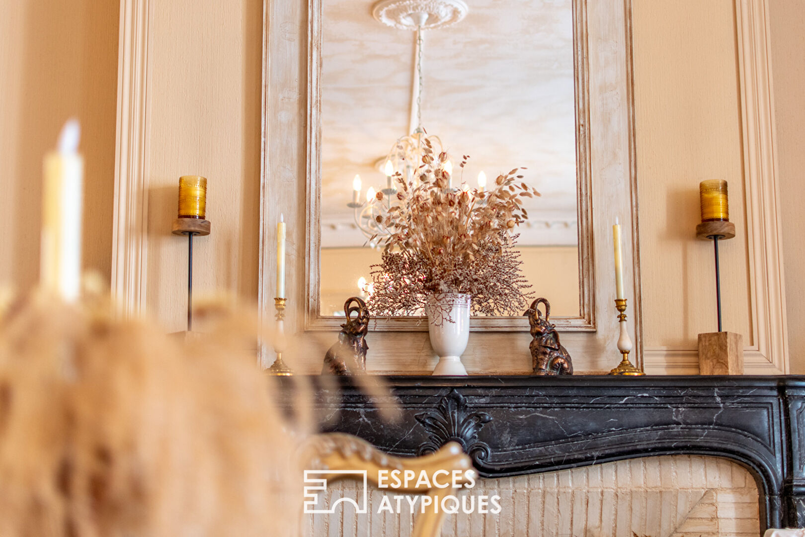 Magnifique propriété avec chambres d’hôtes