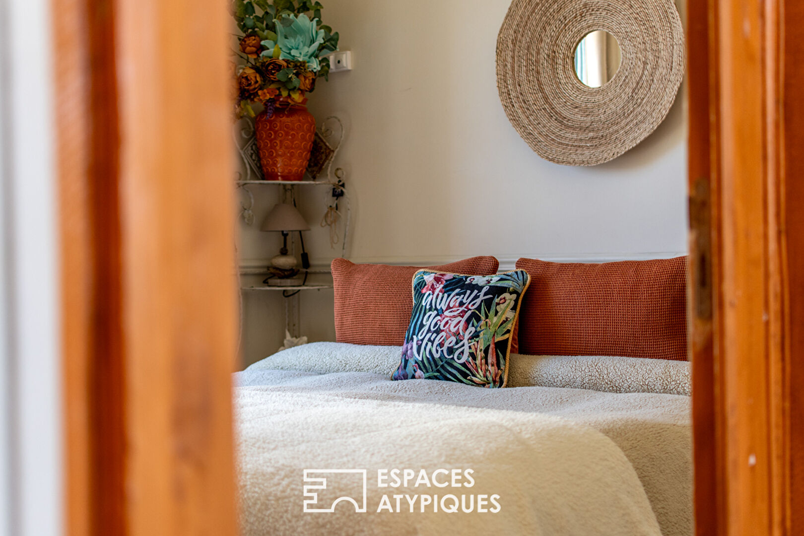 Magnifique propriété avec chambres d’hôtes