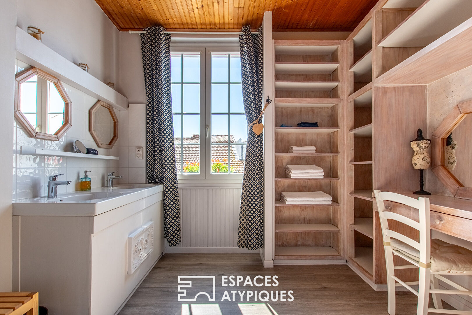 Magnifique propriété avec chambres d’hôtes