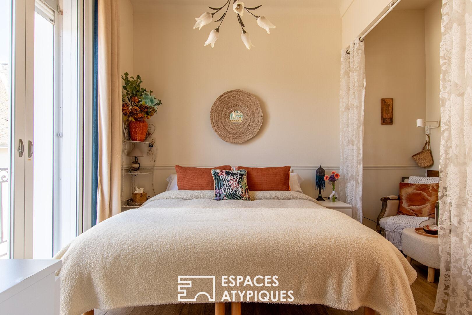 Magnifique propriété avec chambres d’hôtes