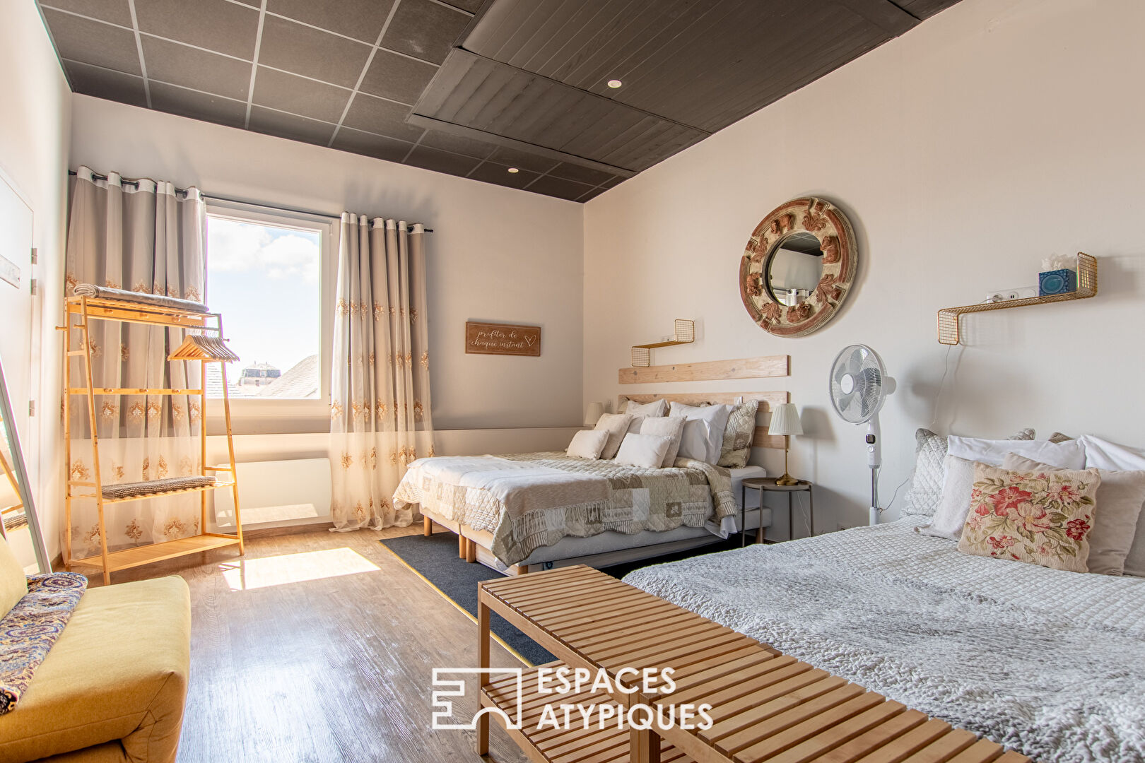 Magnifique propriété avec chambres d’hôtes