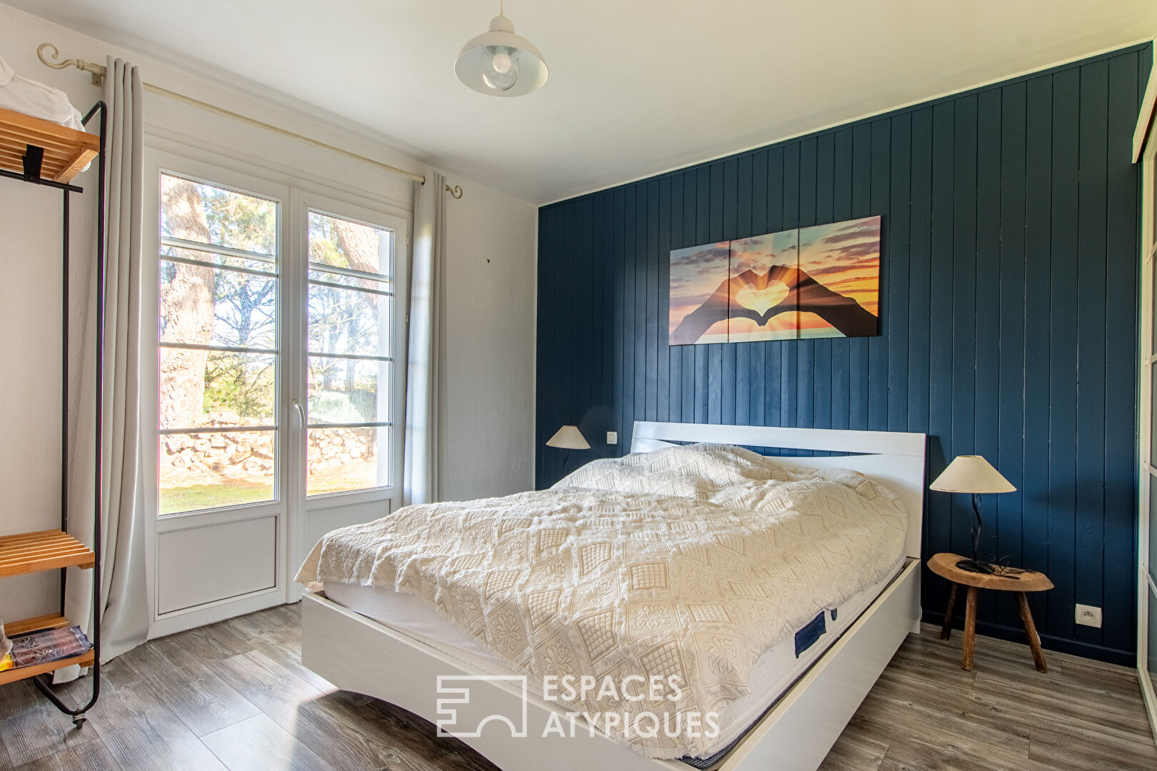 Maison d’exception avec piscine