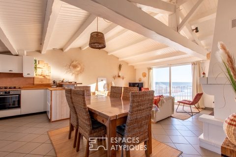 House in Noirmoutier-en-l’Île, 4 rooms, 94 sqm