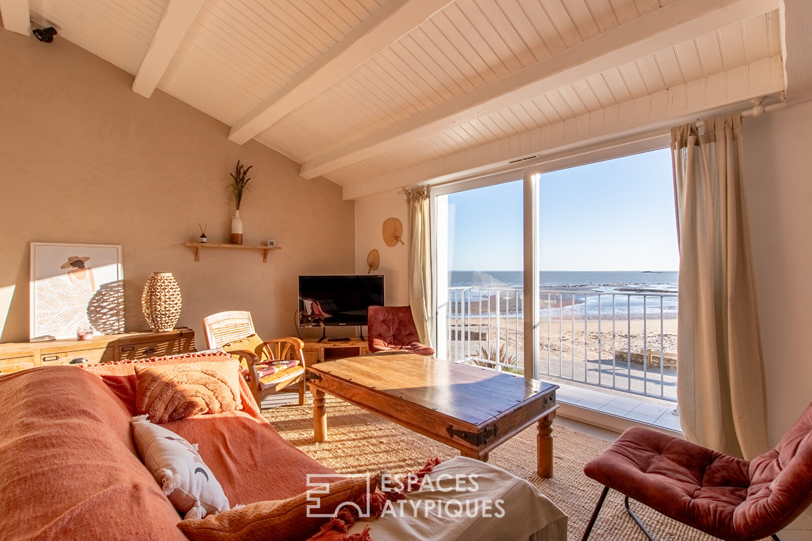 House in Noirmoutier-en-l’Île, 4 rooms, 94 sqm