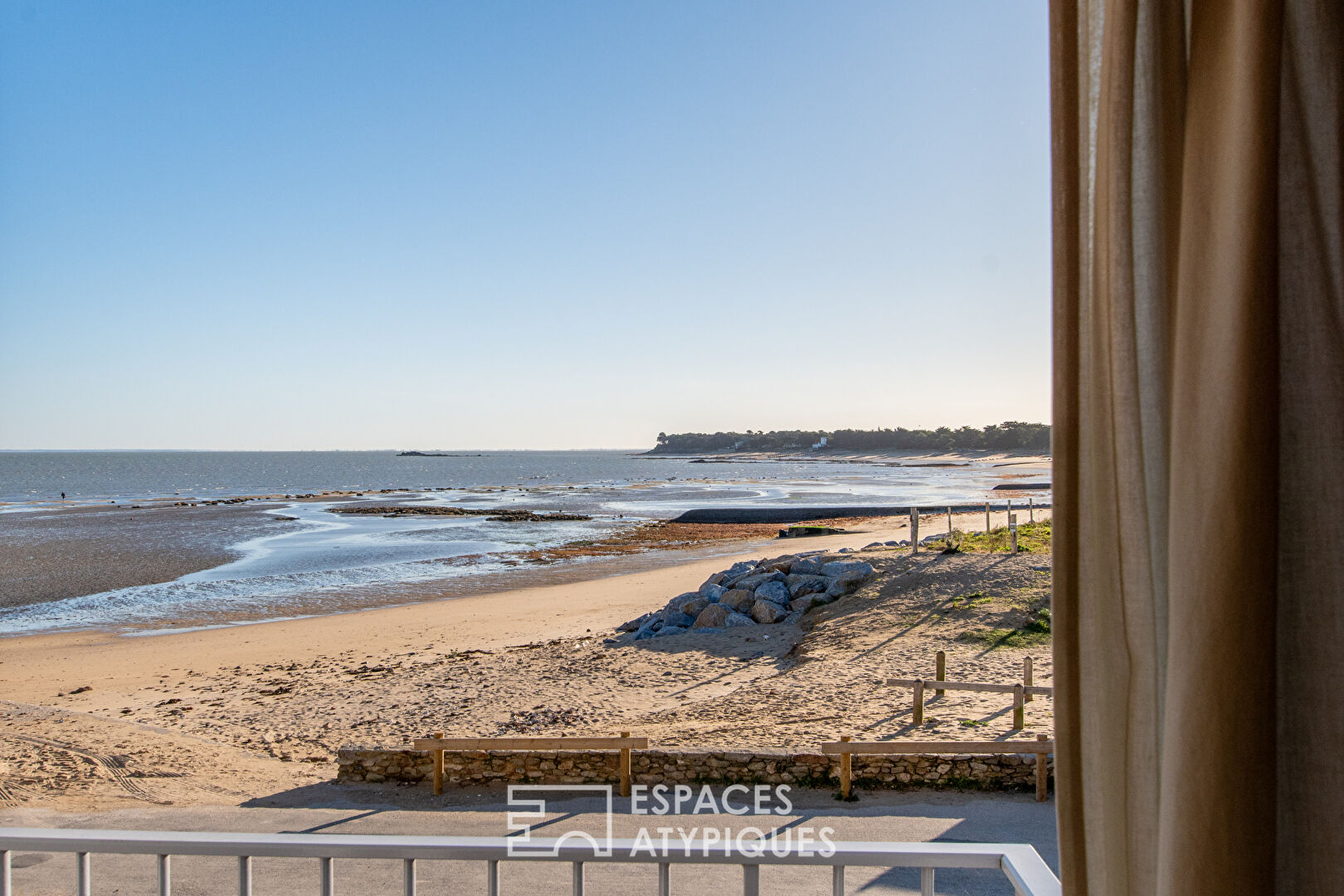 House in Noirmoutier-en-l’Île, 4 rooms, 94 sqm