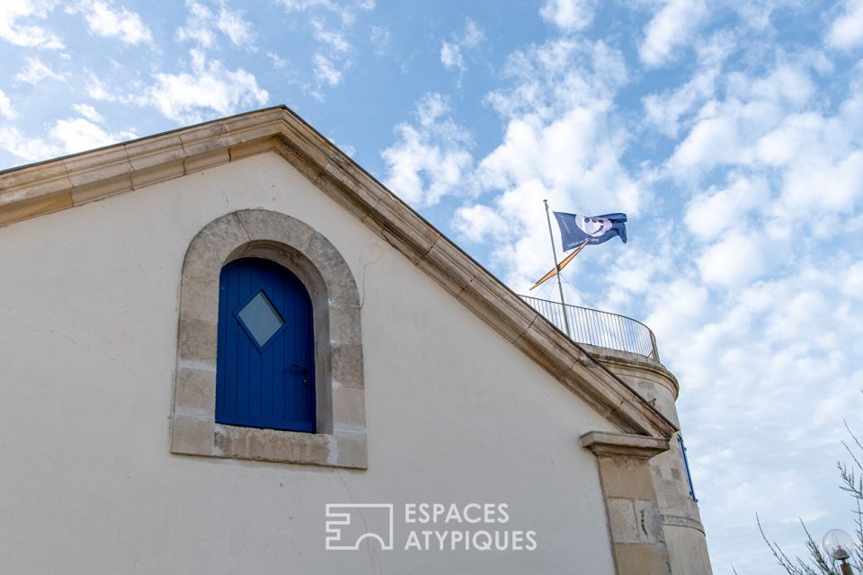 85100 LES SABLES D OLONNE - La petite maison en bord de mer - Réf. SA2128