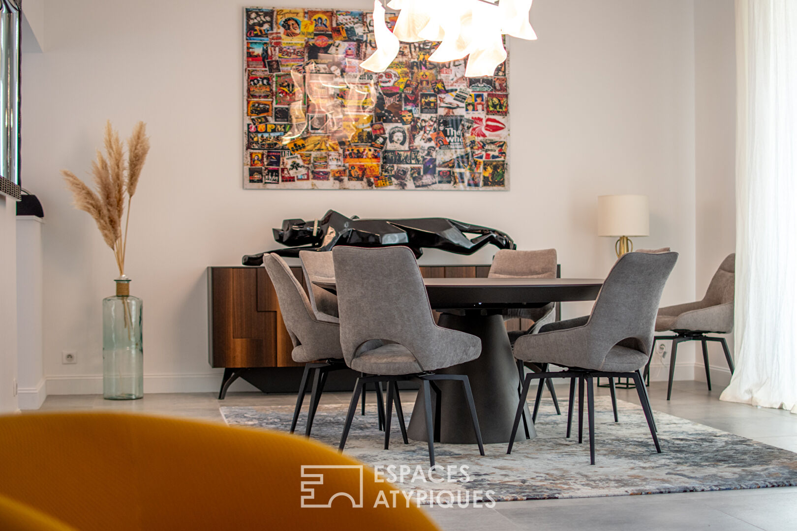 Exceptional villa with garden and swimming pool in the heart of Les Sables d’Olonne